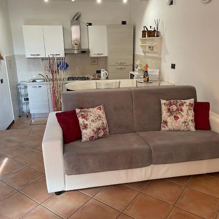 Casa Mia Apartment 벨라지오 외부 사진