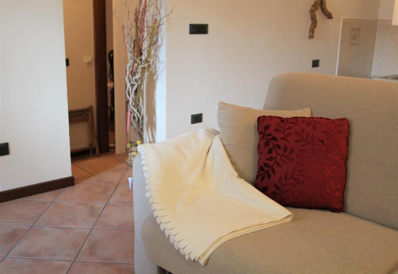 Casa Mia Apartment 벨라지오 외부 사진