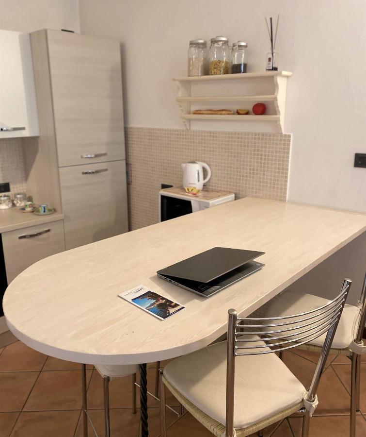 Casa Mia Apartment 벨라지오 외부 사진