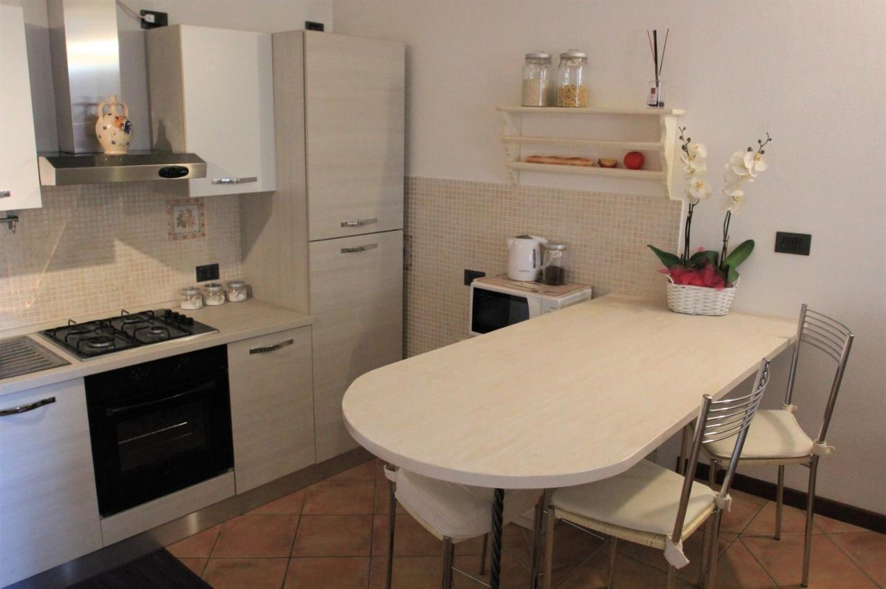 Casa Mia Apartment 벨라지오 외부 사진