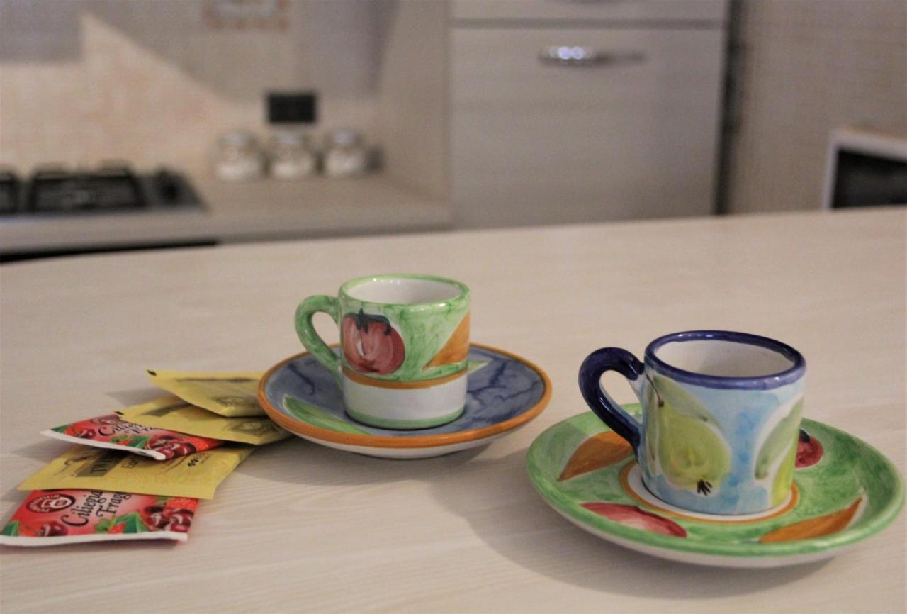 Casa Mia Apartment 벨라지오 외부 사진