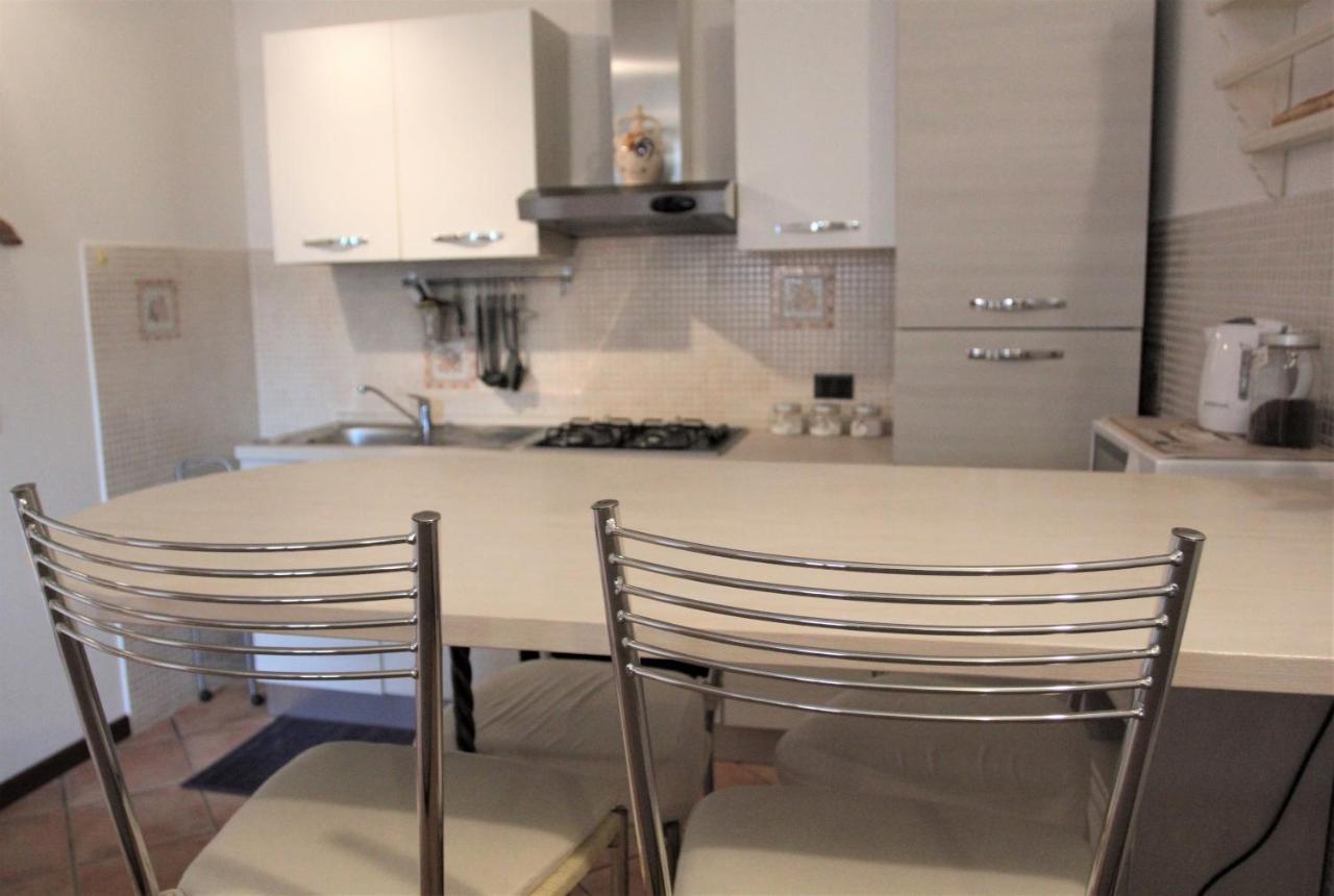 Casa Mia Apartment 벨라지오 외부 사진