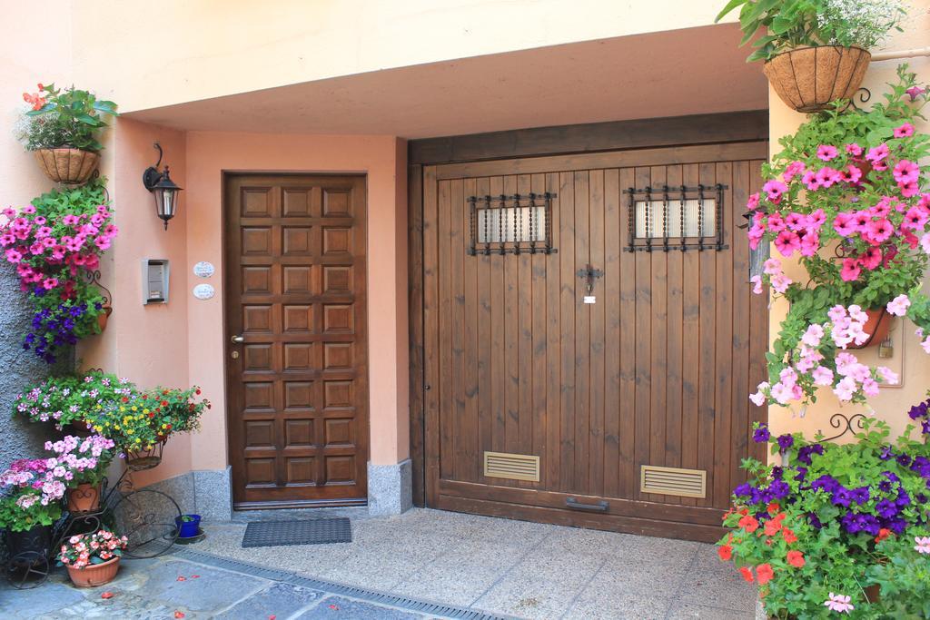 Casa Mia Apartment 벨라지오 외부 사진