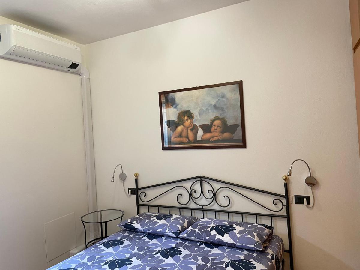 Casa Mia Apartment 벨라지오 외부 사진