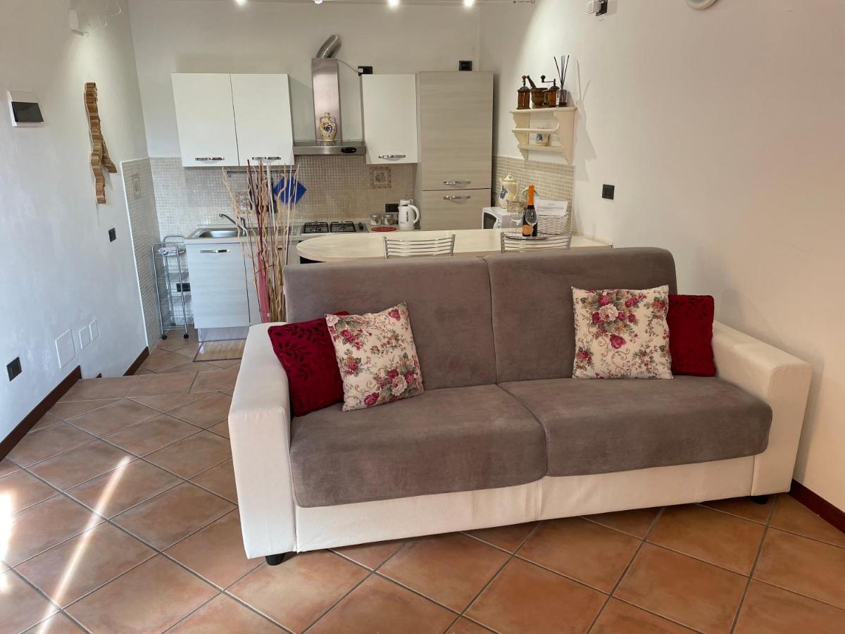 Casa Mia Apartment 벨라지오 외부 사진