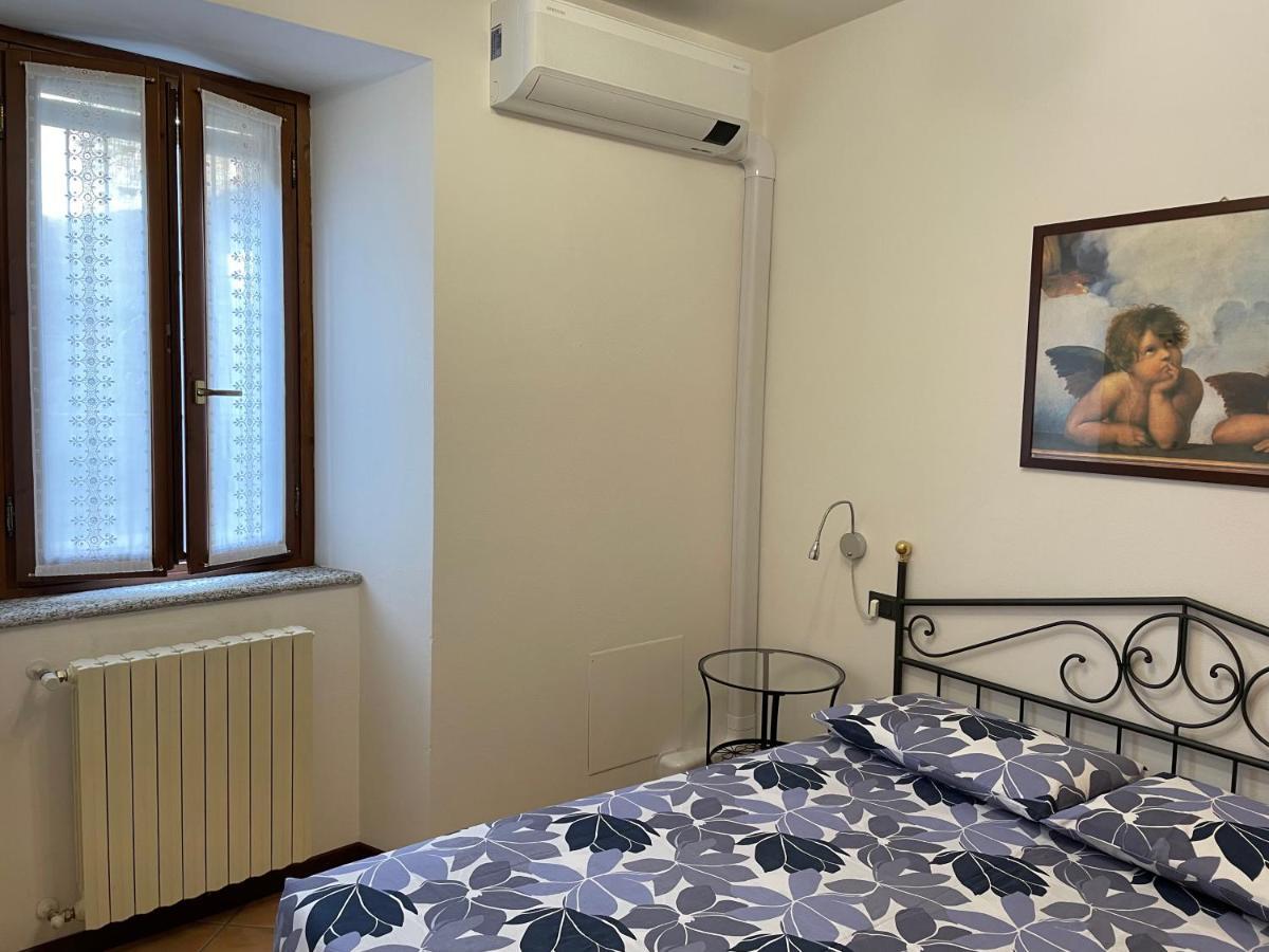 Casa Mia Apartment 벨라지오 외부 사진