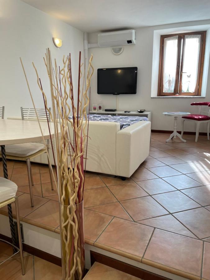 Casa Mia Apartment 벨라지오 외부 사진