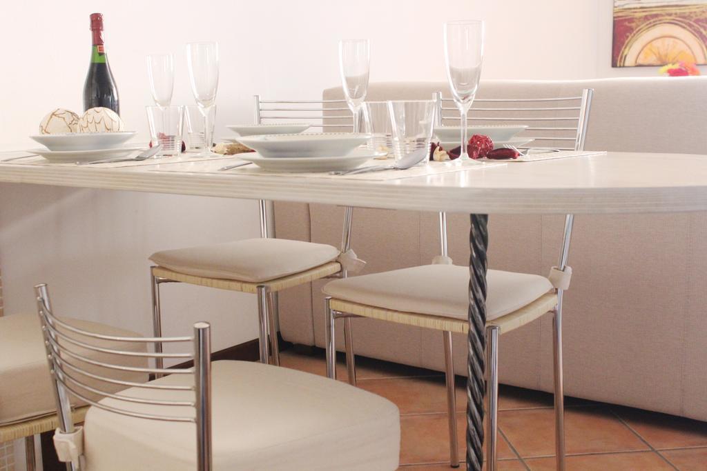 Casa Mia Apartment 벨라지오 객실 사진