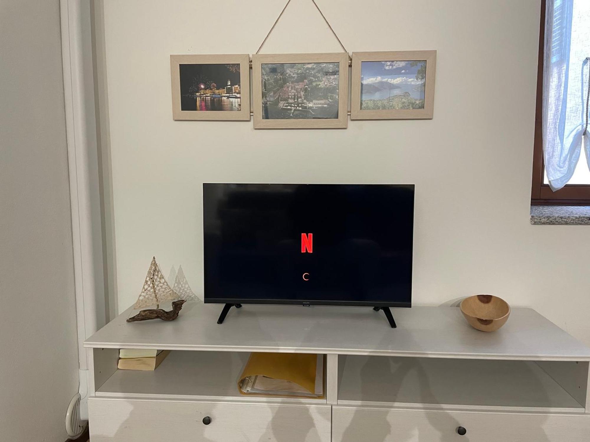 Casa Mia Apartment 벨라지오 외부 사진