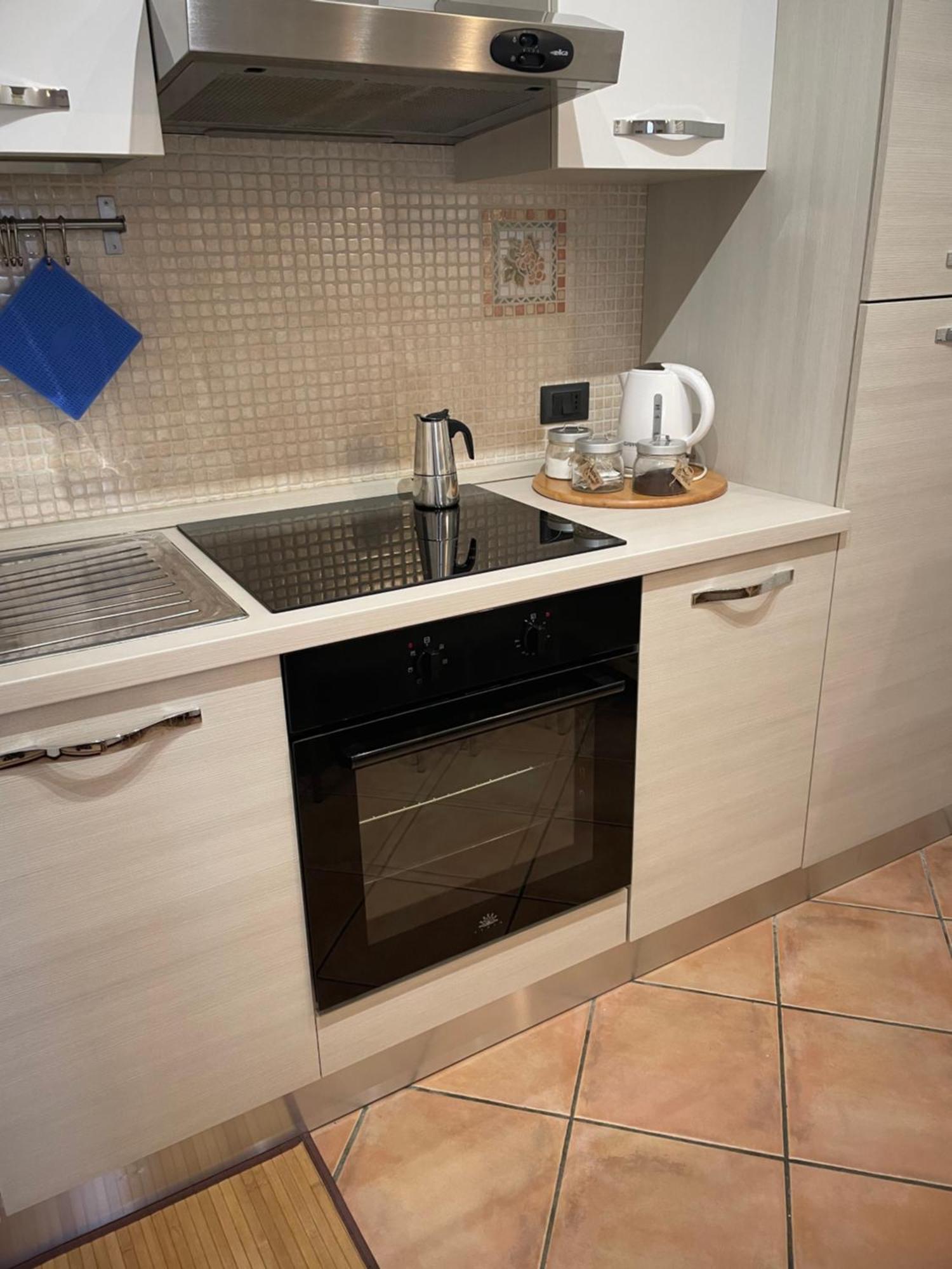 Casa Mia Apartment 벨라지오 외부 사진