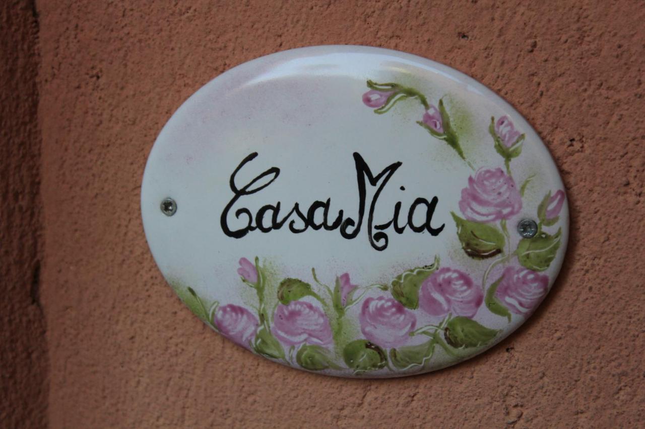 Casa Mia Apartment 벨라지오 외부 사진